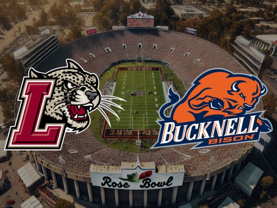Bucknell Bison vs. Lafayette Leopards